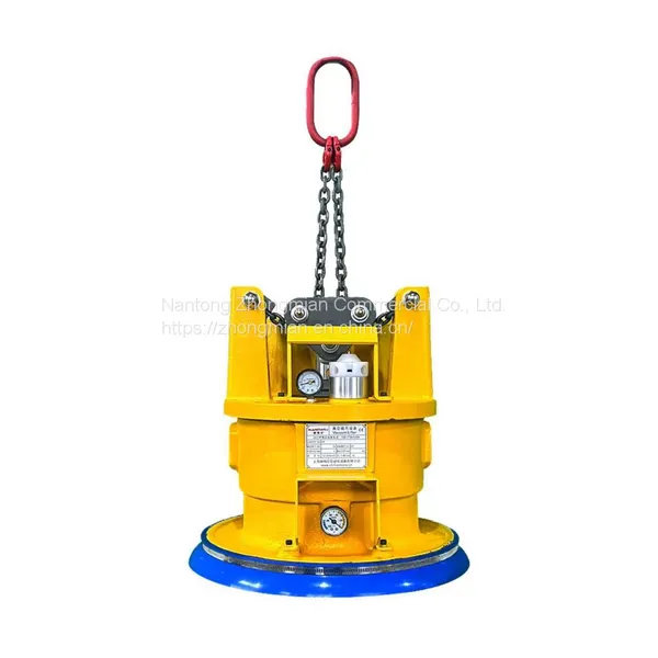 Unpowered Vacuum Lifter With Safety Loading 80KG, 300KG, 600KG, 800KG, 1T and CE photo-5