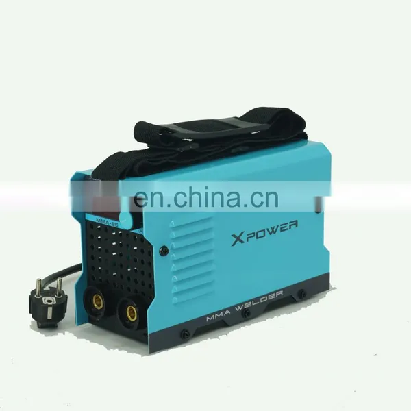 IGBT 80A 110V Inverter Welding Machine photo-5