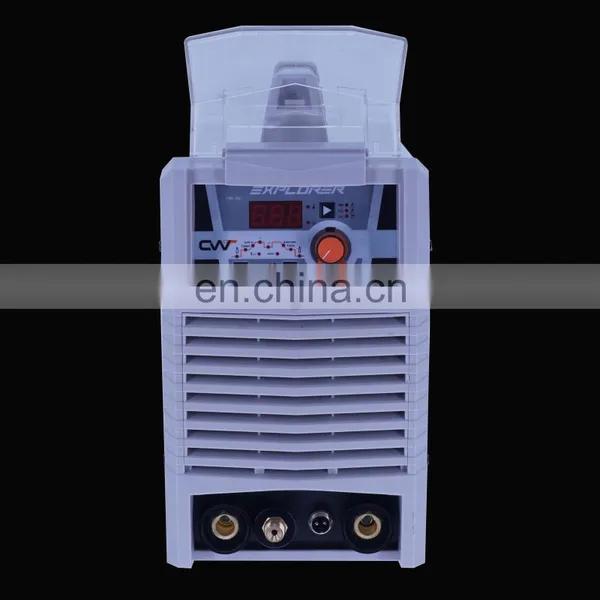 Factory Sales Welding Machine With Digital Display Tig Welding Machine photo-4