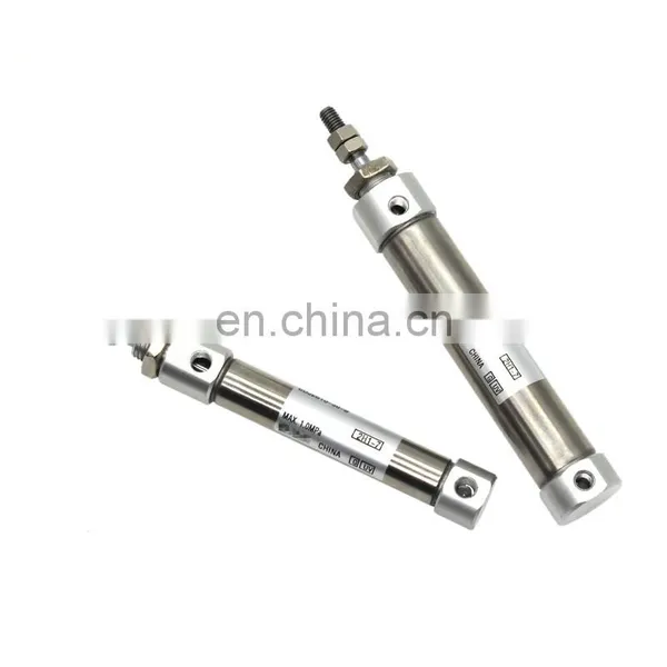 Hot Selling SMC Cylinder Smc Cdq2b16-25dm Square Air Cylinder CDU16-50D CDU1650D photo-2
