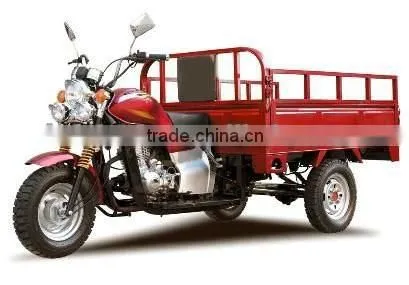 Chinese Cargo Bike