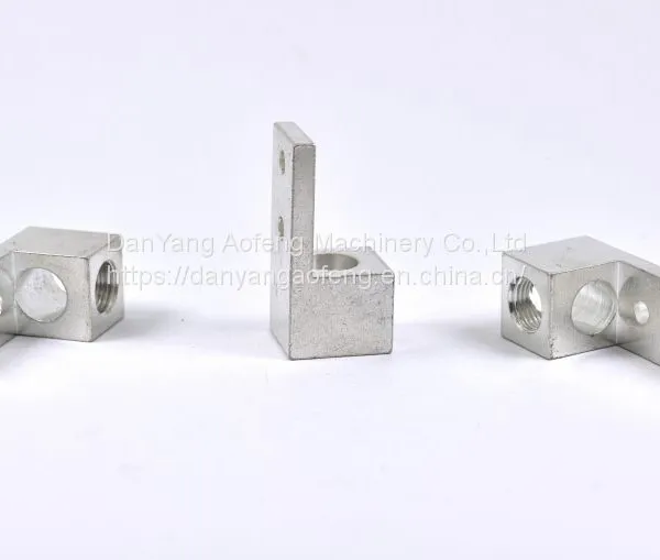 Neutral/ Ground Aluminum Mechanical Lugs and Wire Connectors With Set Screws