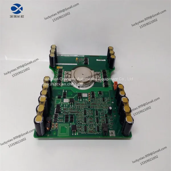 ABB 5SHX06F6004 3BHB003387R0101/5SXE05-0151/3BHB003151P104 Spot Goods photo-3