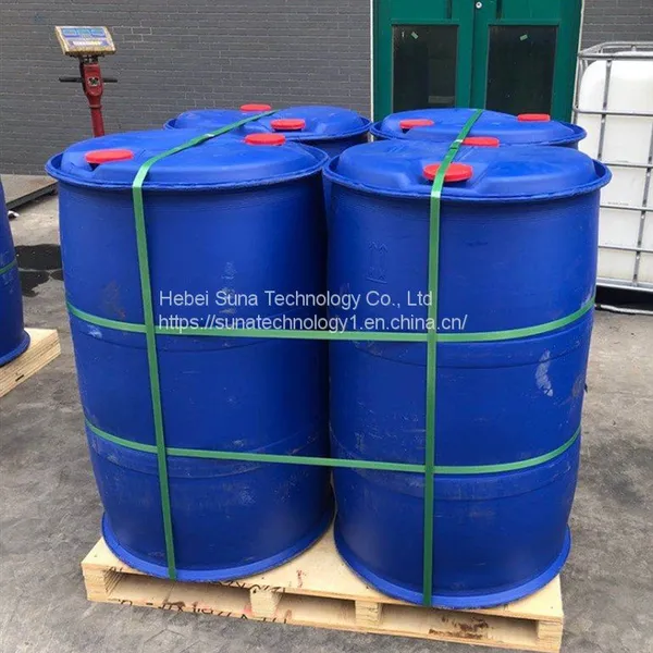 Factory Supply Technical Grade CAS 117-84-0 Dioctyl Phthalate DOP photo-3