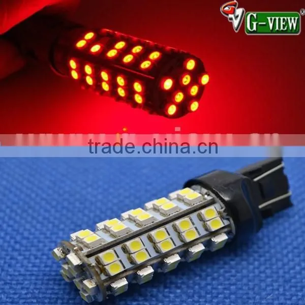 Hotsale Epistar Chip Led Car Tail Light 1 Year Warrenty T20 Car Led,auto Led Bulb 7443 photo-2