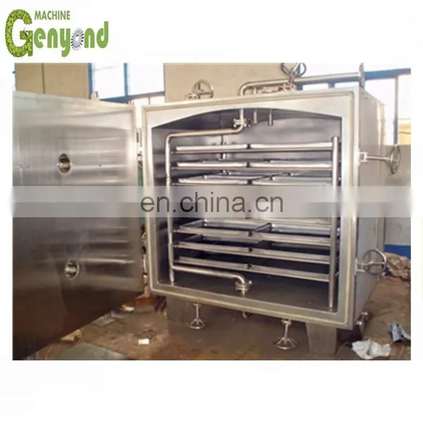 Apple Chips Processing Machine Dryer photo-2