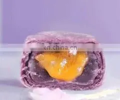 Full-automatic Taro Puree Pastry Machine photo-4