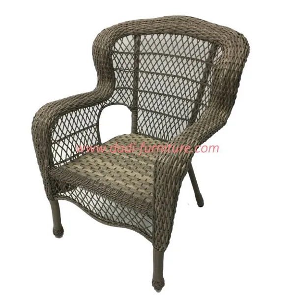 Guangzhou Factory Wholesale JECO RATTAN CHAIR; Jeco Rattan Wicker Chair photo-3