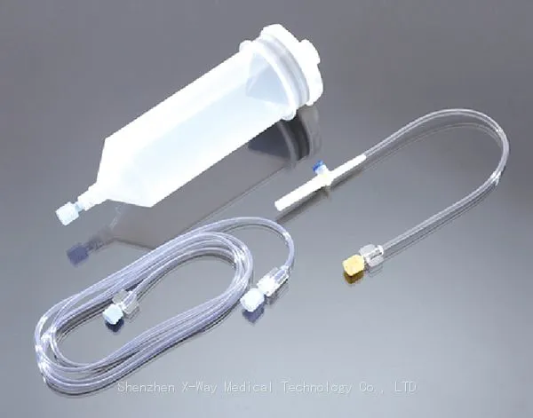 150ml 60ml 200ml CT MRI DSA Injector Syringe for Sinopower S D Mark v Provis Anke ASA-200 Zenith-C20 Seacrown Zenith-C22 photo-3