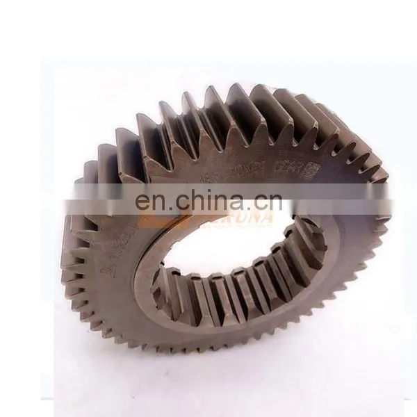 Sinotruk Howo Truck Spare Parts AZ2229040073 Transmission Washer Hw15710 photo-3