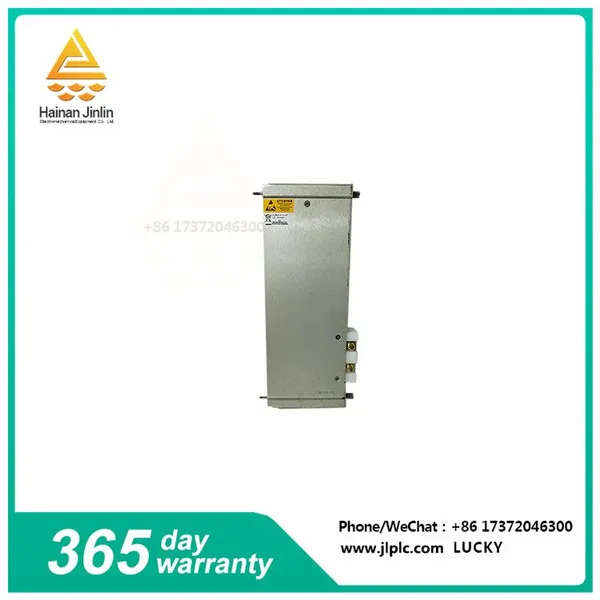136719-01   Motion controller