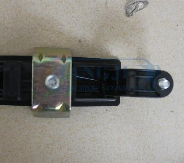 Made in China Bus Auto Side Lock HJDL 062 Replacement Spare Parts for Bus photo-4