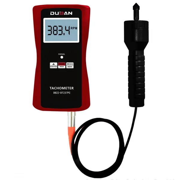 Multi-function tachometer DB22-DT237PC