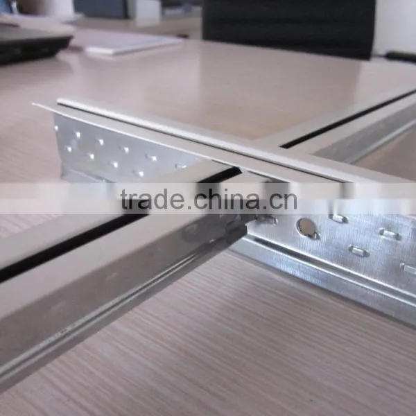 Ceiling Light Steel Frame,ceiling Light Steel Fram photo-3