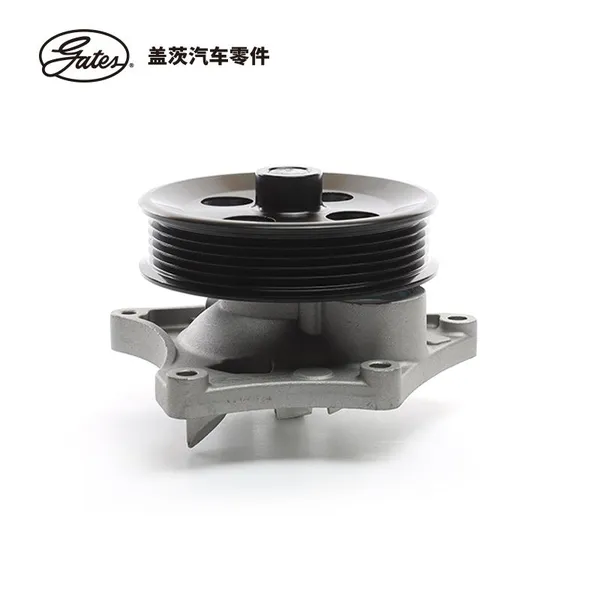 Original Gates GWP4047 WP0256 Car Engine Cooling System Water Pump Repair Kit for MG ROEWE Bomba de Agua 12645691 photo-3