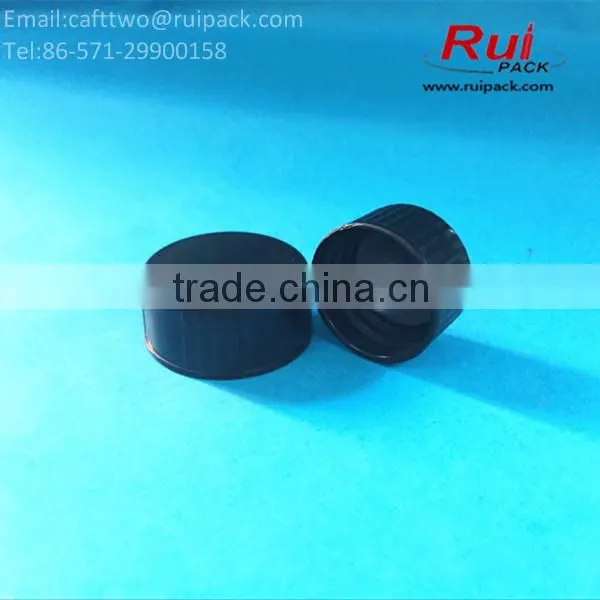 18/20/24/28/38/40/45mm Plastic Bakelite Cap for Essential Oil, 10/10.5/15/16/18/22mm Phenolic Lid for Nail Polish, Urea Cap photo-2