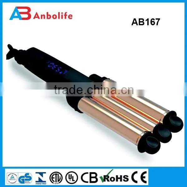 Hair Curling Iron
