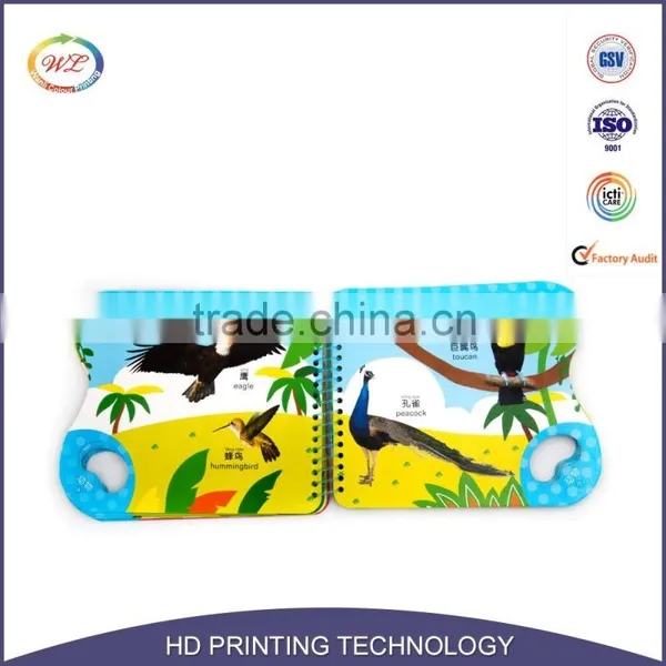 Best Printing Children Board Book photo-2