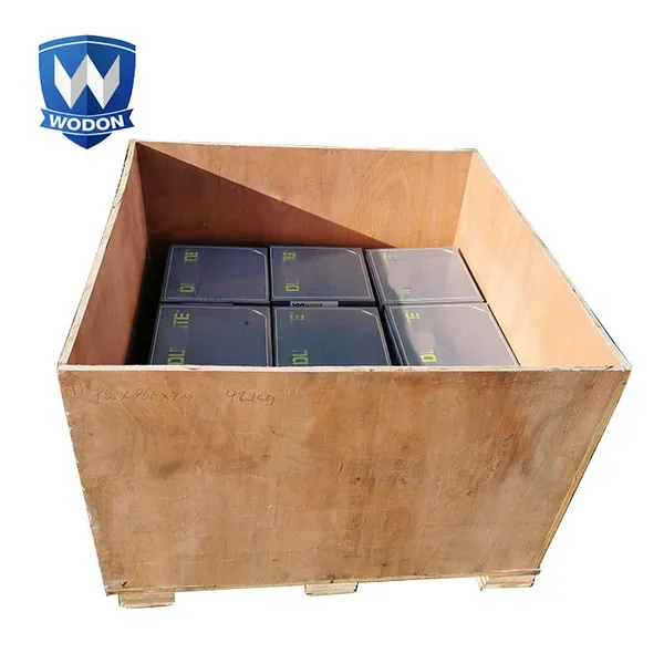 Open Arc Welding China Manufacturer Wire Flux Cored photo-5