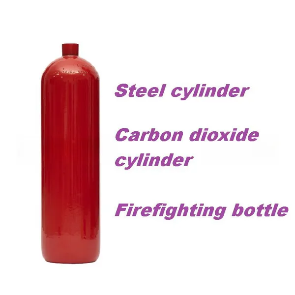 Oxygen Cylinder photo-3