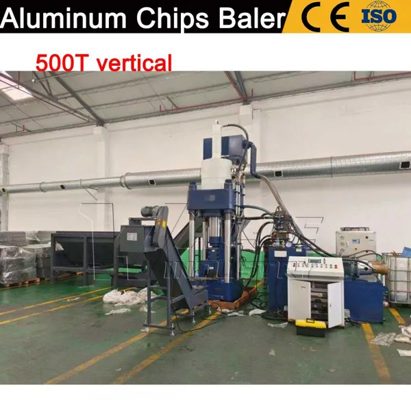 Briquetting Presser Mechanical Briquetting Press Piston Press Briquetting Machine