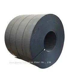 ASTM/DIN Standard 424 430 No. 1 No. 4 Polished Stainless Steel Coil