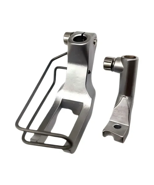 Durkopp KP367PH 5MM Presser Foot Durkopp Adler 367 /467/767 Sewing Machine Parts
