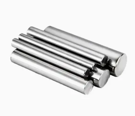 Stainless Steel Bright Black Round Bar, Flat Bar photo-2