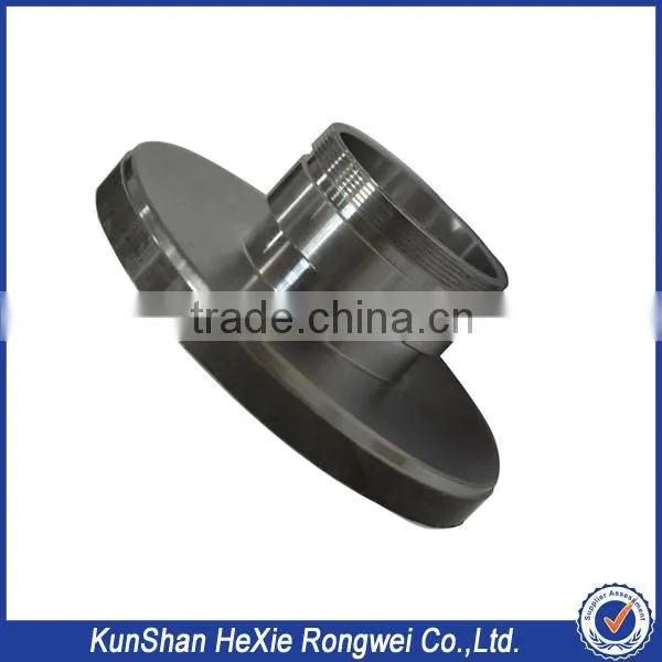 OEM Cnc Machining Spare Parts Car Turning Service photo-6