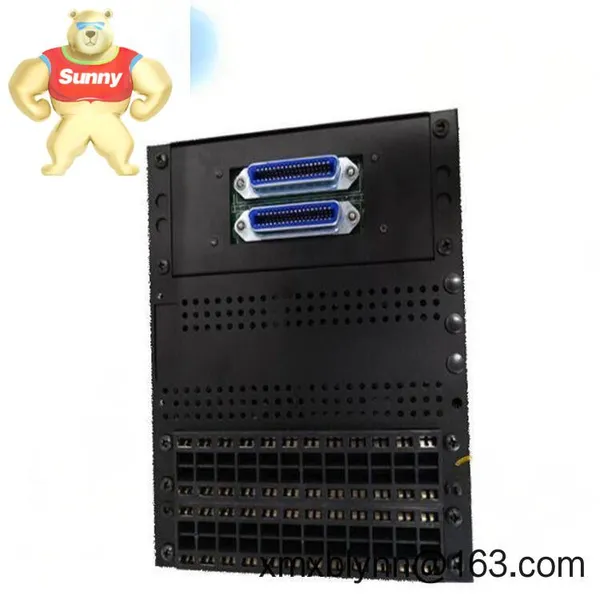 SEL SR469 Multilin: Your Motor's Guardian in Harsh Industrial Environments photo-2