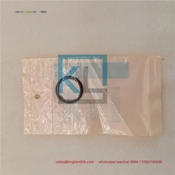 High Quality Engine Parts 3406 Seal Ring 3N4866 3N-4866 Suitable for CAT photo-4