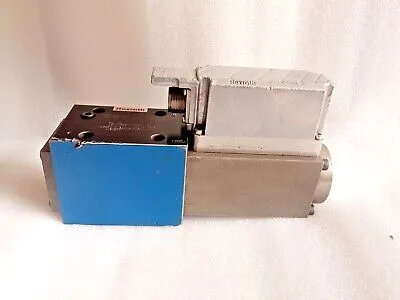 14126569 Proportional Telescopic Valve Group for Sany SRSC45H4 Reach Stacker Genuine Hydraulic Control Replacement photo-6