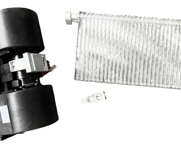 Sany Crane Excavator & Port Machinery Air Conditioner Parts Air Conditioner Spare Parts Spare Parts for Air Conditioner photo-5