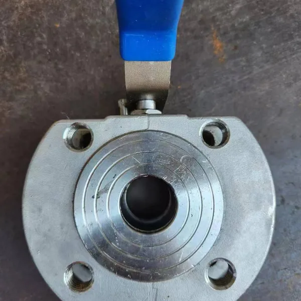 Tekko Butterfly Valves, Supply of Rubber-lined Check Valves H44j, Diaphragm Valves G41j, Wafer Ball Valves Q71f and Other Types photo-4