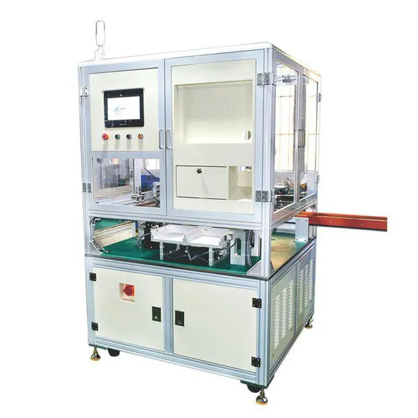 Laser Welding Machine for Mobile Phone Batteries, Mobile Welding Machine, Laser Welding Equipment for Polymer Batteries, Direct Supply From the Manufacturer photo-3
