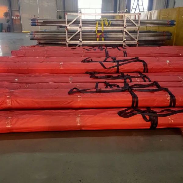 JIS G3459 316L Stainless Steel Pipe, EP Electropolished, for Pharmaceutical and Semiconductor Industries, Ultra-Clean photo-5