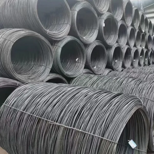 Steel Wire & Straight Wire,Q195/Q215/Q235/35#/45#/50#/65#/70#/80# photo-2