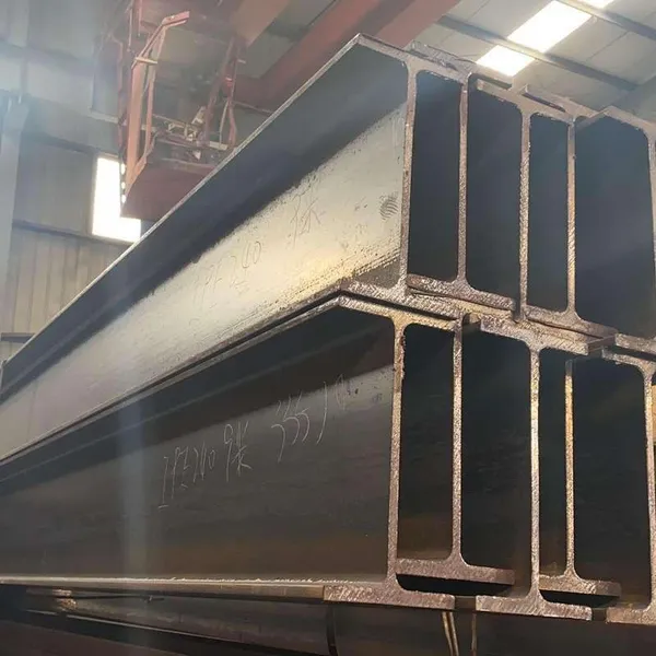 IPE IPN Q235BJR Q355BJR двутавры