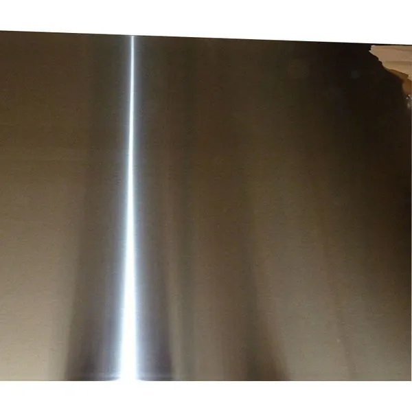 Good Price Ss Sheet 4mm 6mm 8mm 10mm 12mm 18mm 20mm No.1 201 304 304L 316 316L 316Ti 321 310S Stainless Steel Plate Price photo-4