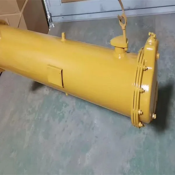 Фильтр масляный Oil Filter 6016.18.10A B99 Used in Jichai H16V190 L20V190 Gas Generator photo-4