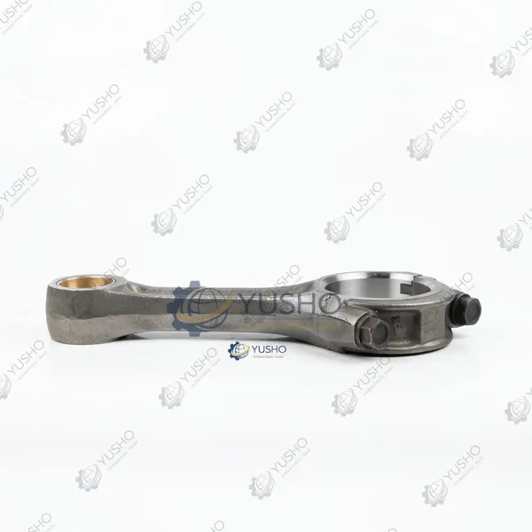 XCMG Connecting Rod Assembly for Motor Grader GR180 1004050D Genuine OEM photo-2