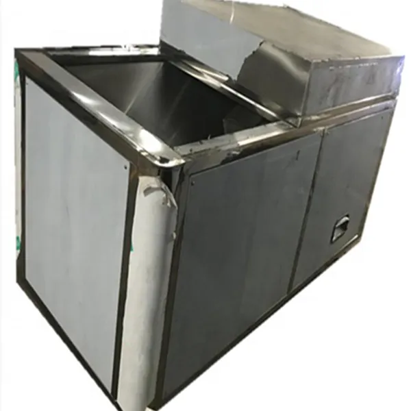 2022 Industrial Cherry Pitting Machine Mini Sour Cherry Core Pit Removing Machine for Fruit and Vegetable Processing Peach Apple Pear photo-3