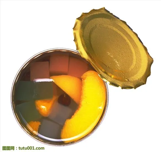 Automatic Fruit Peach Canning Production Line for Canned Pineapple PLC As Core Component photo-4
