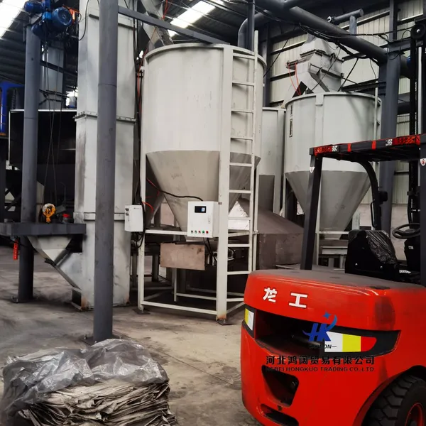 Precise Carbon Regulating Calcined Coke FC98.5% Low Impurity CPC 1-5mm photo-3