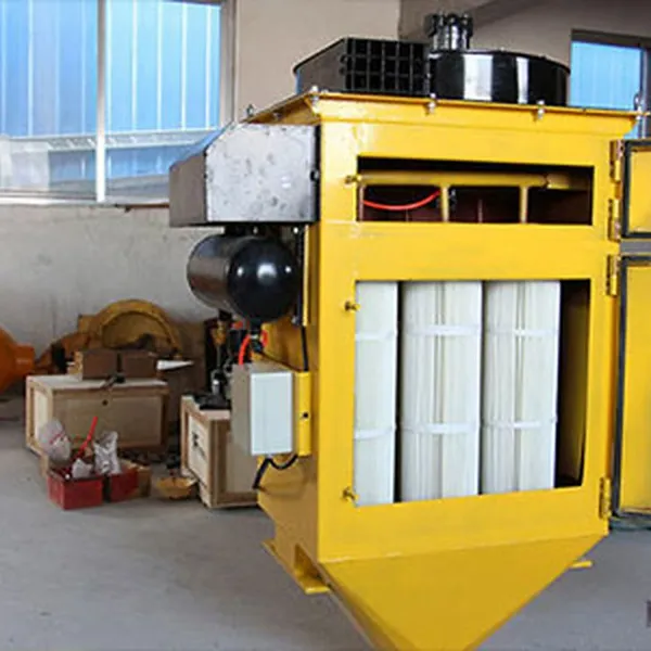 Dust Collector