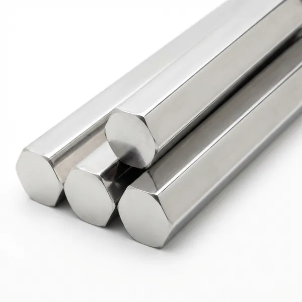 AISI 304 SS Hex Bar 10mm 12mm 15mm 20mm 25mm 32mm AF Cold Drawn Bright Annealed Grade
