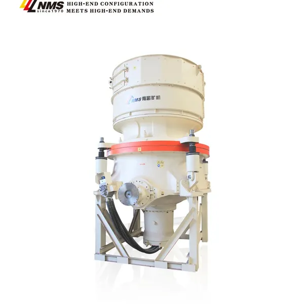 CC Cone Crusher photo-2