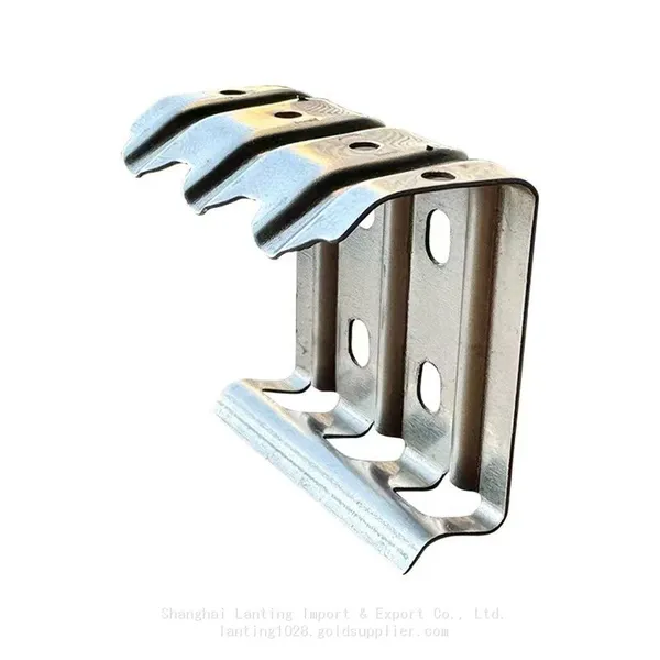 304 Stainless Steel Water Guide Clip for Solar Panels photo-2