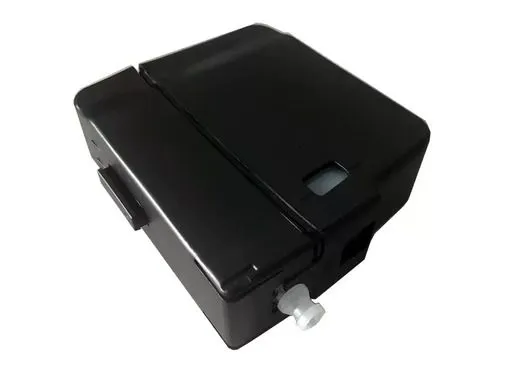750ml Empty Ink Solvent Cartridge With Chip for Videojet 1210 1220 1510 1520 1550 1610 1620 Inkjet Coding Printer photo-4