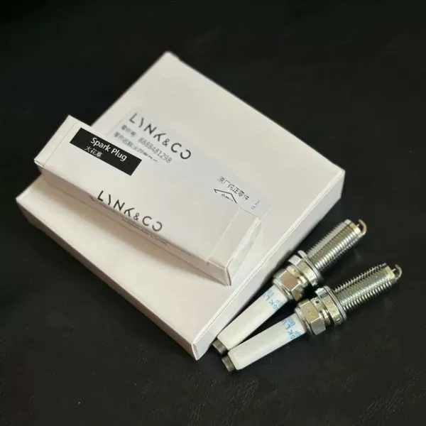 Various Original Spark Plugs photo-3
